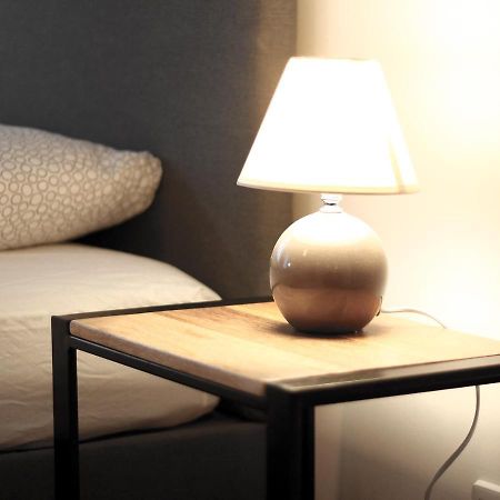 Luxury New Cozy Flat At Dob Street Nearby Gozsdu Court Apartment Budapest Luaran gambar