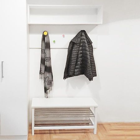 Luxury New Cozy Flat At Dob Street Nearby Gozsdu Court Apartment Budapest Luaran gambar