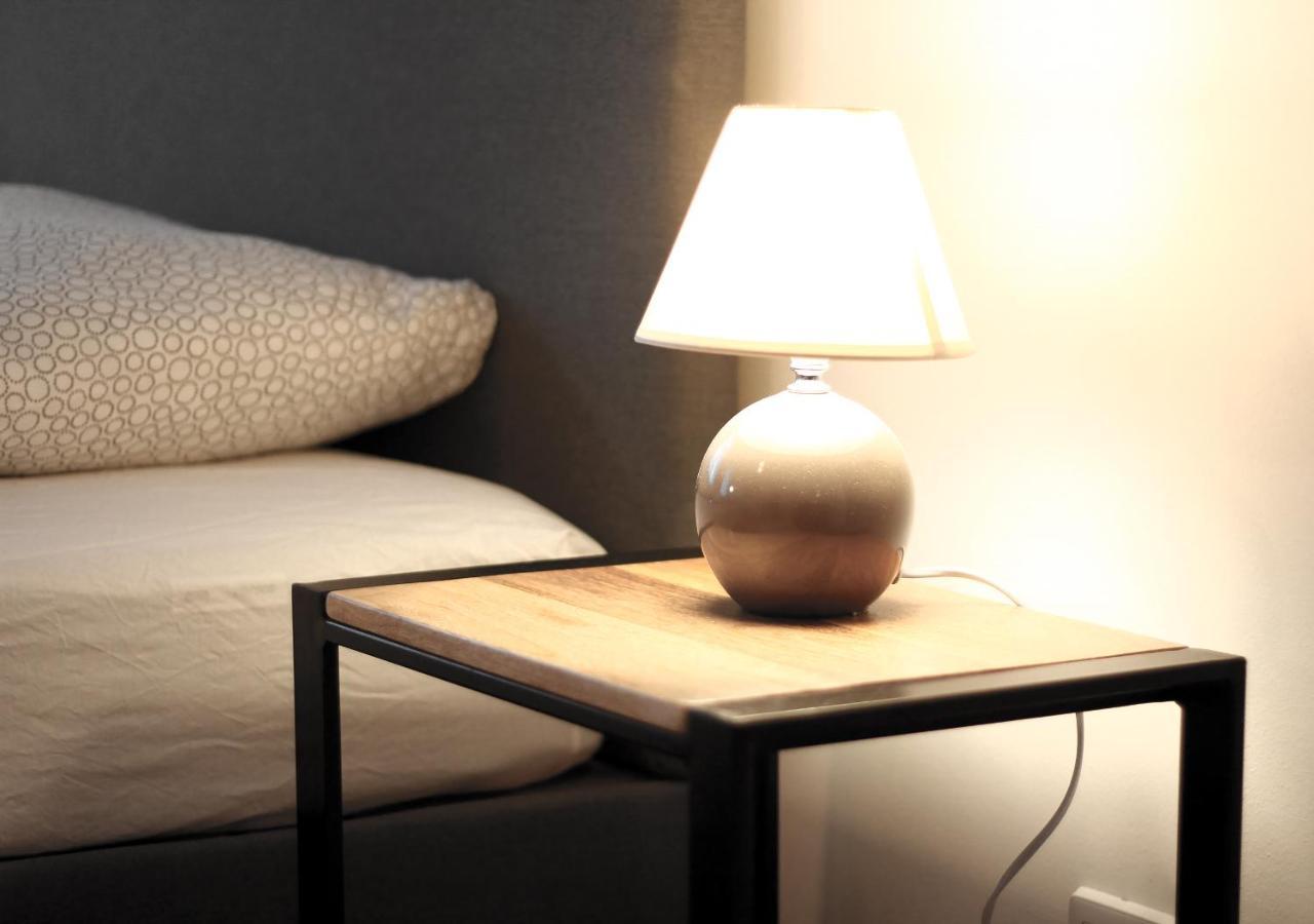 Luxury New Cozy Flat At Dob Street Nearby Gozsdu Court Apartment Budapest Luaran gambar