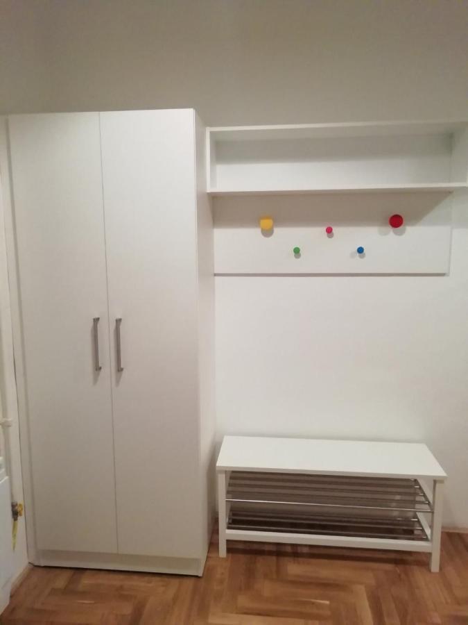 Luxury New Cozy Flat At Dob Street Nearby Gozsdu Court Apartment Budapest Luaran gambar