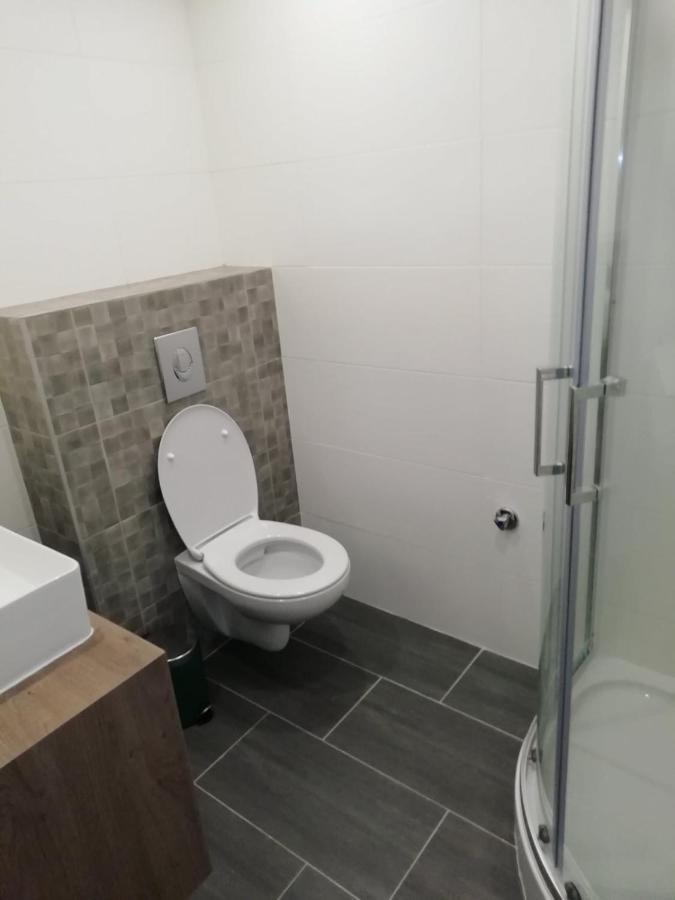 Luxury New Cozy Flat At Dob Street Nearby Gozsdu Court Apartment Budapest Luaran gambar